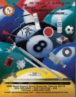 Amusement Emporium