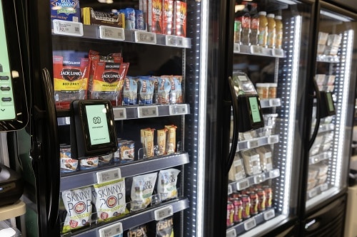 POS System