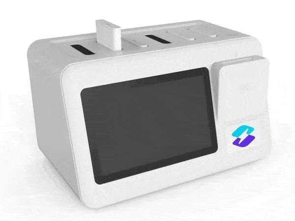 Lyte Phone Charger Kiosks