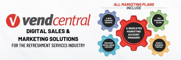 VendCentral for Marketing!! VendCentral for Marketing!!