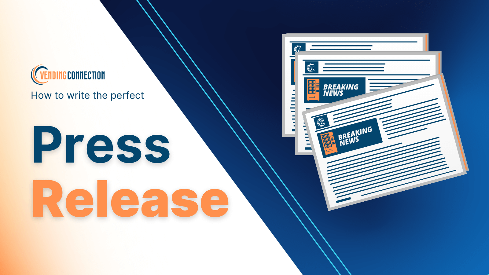 press realease