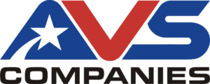 AVS Company Logo