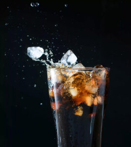 Coca-Cola and OREO Partnership