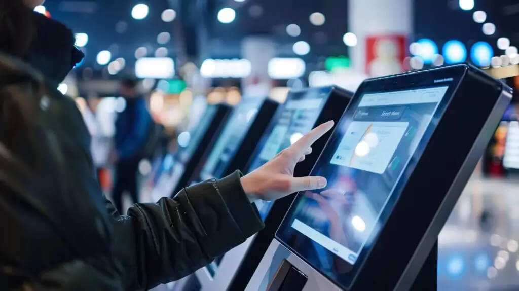 New Data on Kiosks