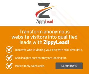 ZippyLead 300x250