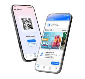 365 Retail Markets App