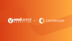 Cantaloupe Purchases VendCentral
