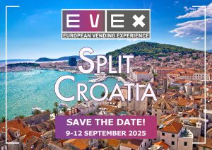 EVEX 2025 - Save the Date