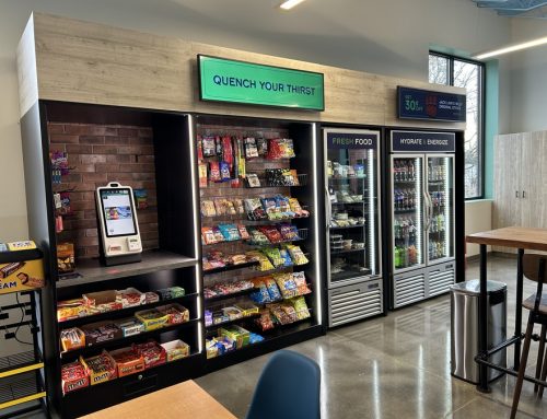 Five Star Breaktime Solutions Acquires Buffalo Rock’s Full-Line Vending Operations