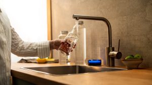 Bluewater Relaunches in the U.S. to Tackle Tap Water Contamination and Single-Use Plastic Waste at the Source