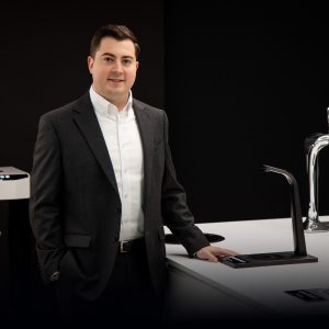 Ricky by T3 Tap Water Filtration