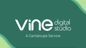 Vine Digital Studio A Cantaloupe Service
