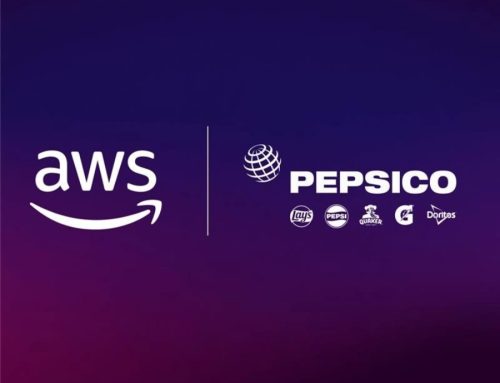 PepsiCo Selects AWS, an Amazon Company, As Strategic Cloud Provider for AI and Supply Chain