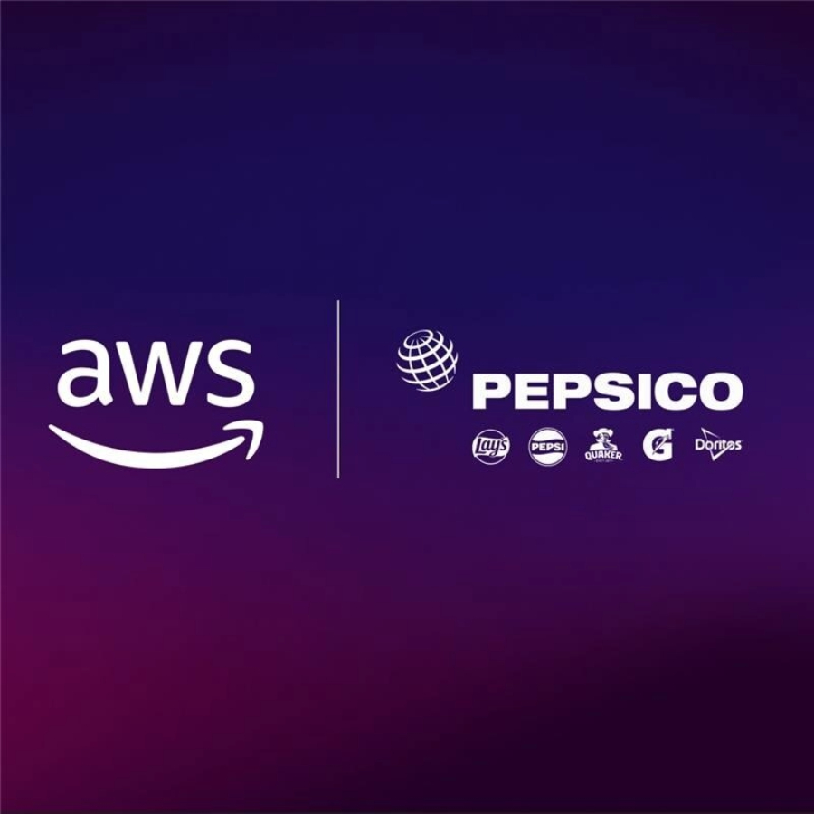 Amazon Web Services PEPSICO
