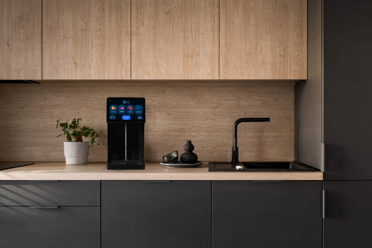 Bevi Countertop 1.5 NAMA Announcement