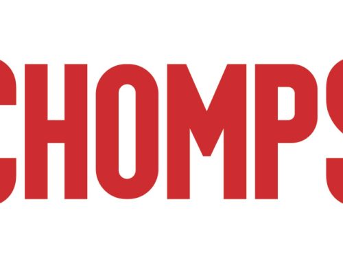 Chomps Officially Receives B Corp Certification