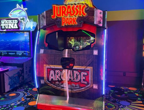 Emerson Lanes Expands Entertainment Offerings with New Arcade by Betson