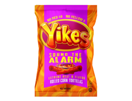 Berner, Rapper and Cookies CEO, Launches New BFY Snack ‘YIKES’ This Summer