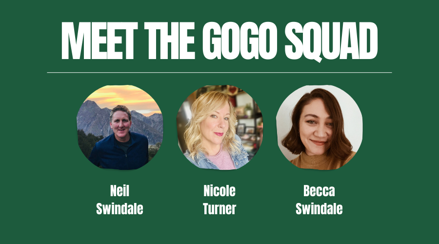 Meet the GoGo Refresh Squad
