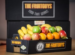 The FruitGuys NAMA 2025