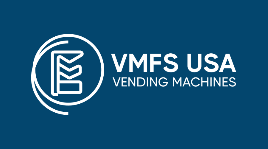 VMFS USA Vending Machines Logo