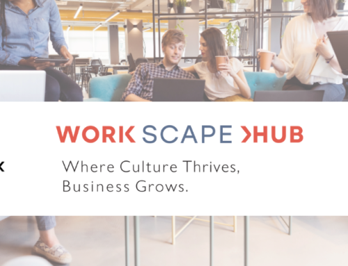 Aramark Refreshments Unveils WorkScape Hub at 2025 NAMA Show