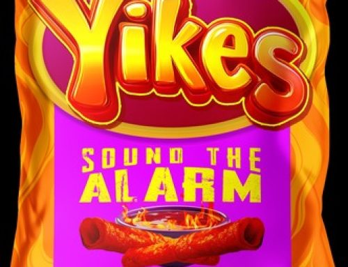 Berner, Rapper and Cookies CEO, Launches New BFY Snack ‘YIKES’ This Summer