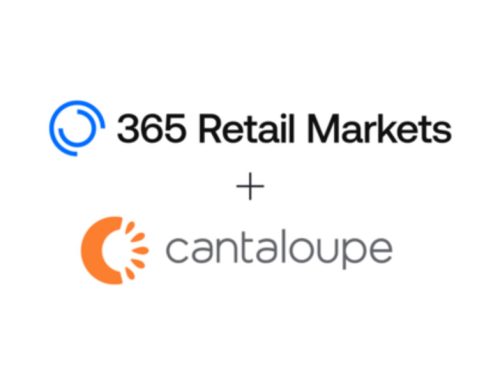 Cantaloupe, Inc. Enters into Definitive Agreement to Be Acquired by 365 Retail Markets