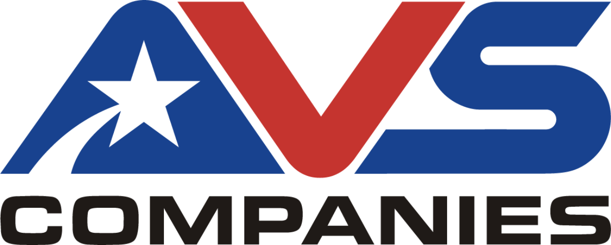 AVS Companies Logo