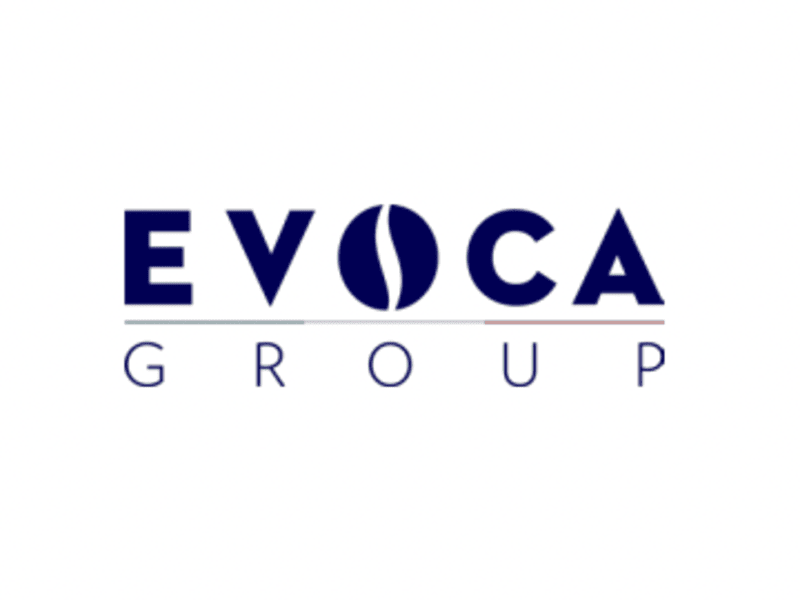 Evoca Group Logo