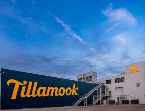 Tillamook Lays Groundwork for Future Growth with First Plant Outside Oregon