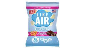 Like Air® and Prime Bites Collaboration