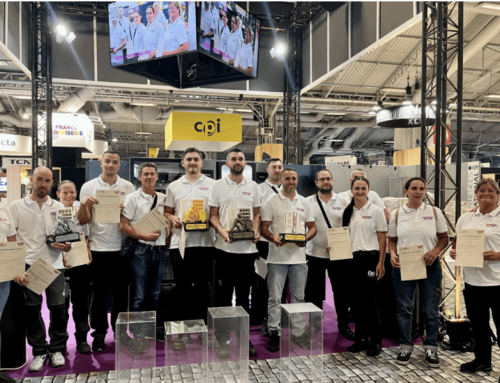 NAVSA Presents VENDING SHOW 2025 for OCS Professionals