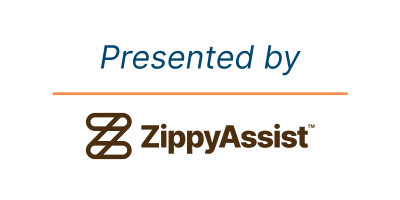 Presented by ZippyAssist