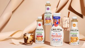 Califia Farms Seasonal Flavors