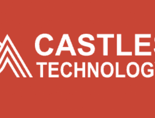 Powering Retail’s Future: PXP Brings Castles Technology’s Android Terminals to Global Merchants
