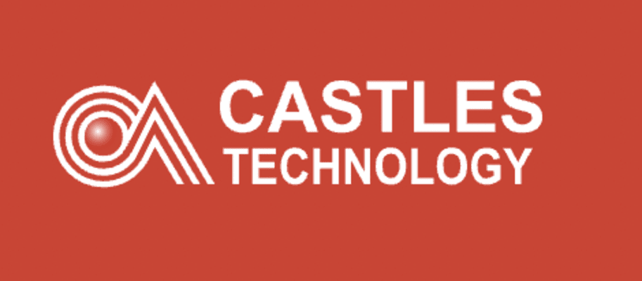 Castles Technology Logo