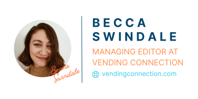 Contributor Signature Becca Swindale