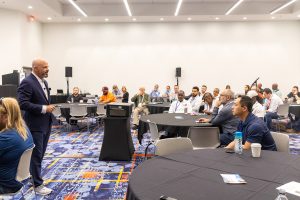 NAMA call for speakers 2026