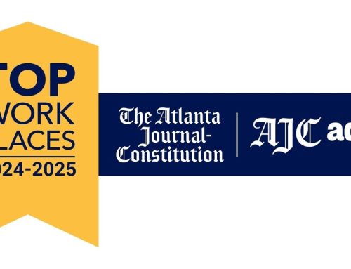 Global Software Leader, Alogent, Recognized as Top Workplace Again