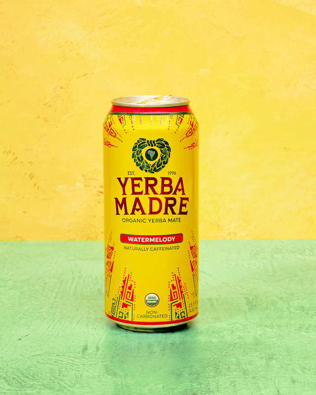 Yerba Madre Watermelody