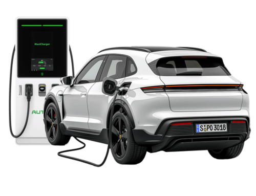 Nayax Announces Strategic Partnership with Leading Global EVSE Provider Autel Energy to Deliver Embedded Payment Solutions