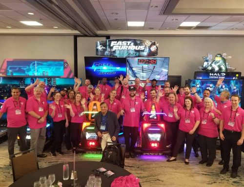 Betson Enterprises to Host 14th Annual Northwest Amusement Showcase in Portland, OR