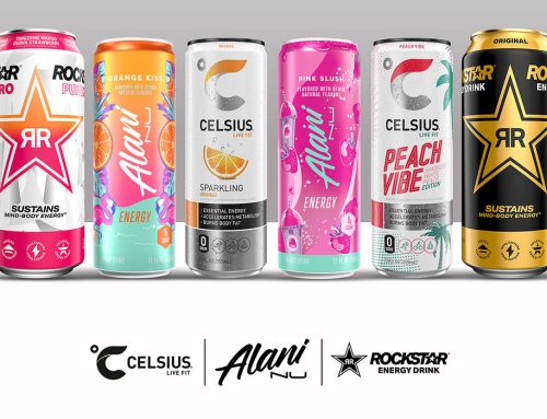 Celsius Holdings and PepsiCo Strengthen Strategic Partnership