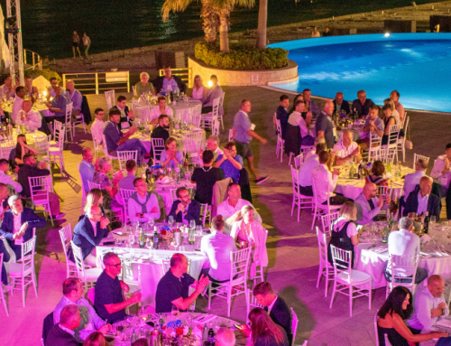 EVEX 2025 Captivates in Croatia as New EVA Board Elected