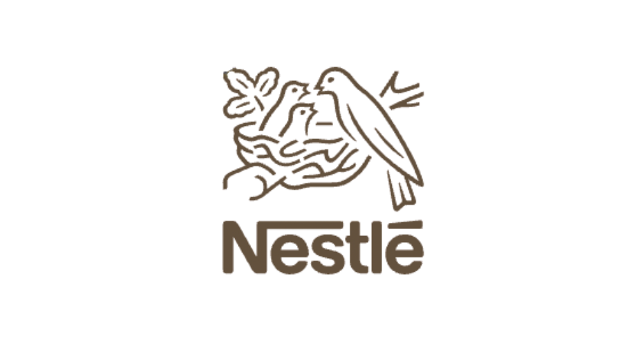 Nestlé Logo
