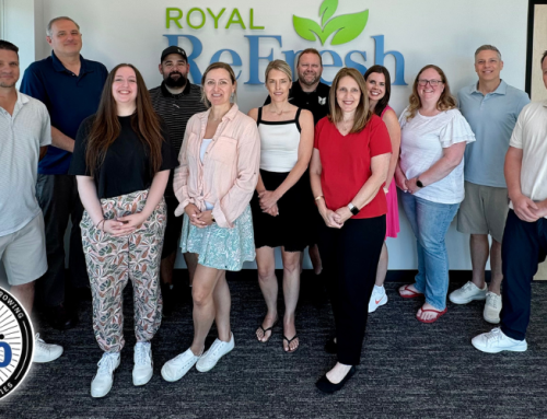 Royal ReFresh Recognized on Inc. 5000 List for Sixth Time