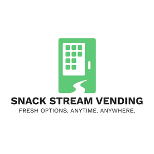 Snack Stream Vending
