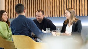 Sodexo and EAT Partnership