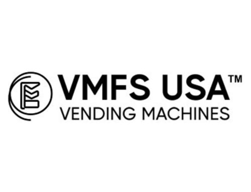 VMFS USA Expands Product Line with Secure and Ad-Supported Vending Machines